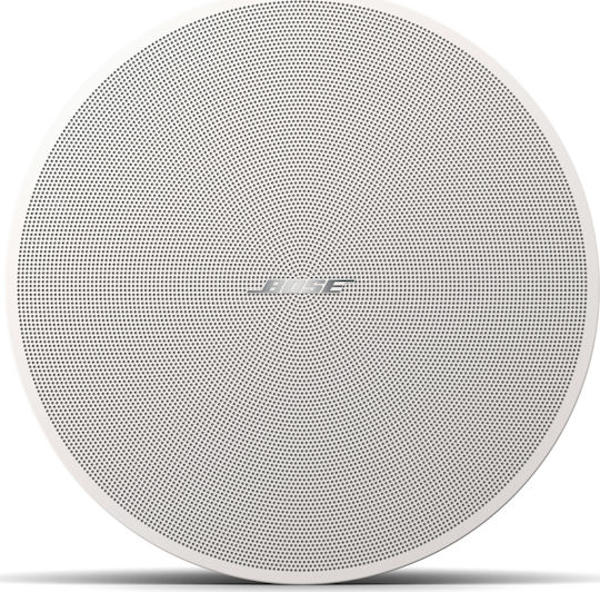 Bose DesignMax DM6C Παθητικά Ηχεία Οροφής 100W (Ζεύγος) Λευκά 829679-0210