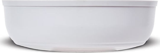 Metro RF306 Ηχείο Οροφής 5W (Τεμάχιο) Λευκό 870030
