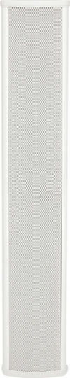 Adastra SC32V Wand-Installationslautsprecher 32W Stück Weiß