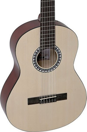 Gewa VGS Basic Plus Kids Classical Guitar 3/4 Natural