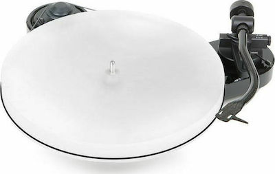 Pro-Ject Audio Piesă de schimb Platina turnantă Sub-Platter Πικάπ Acryl it RPM1 Carbon