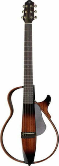 Yamaha Κλασική Κιθάρα 4/4 SLG-200S Sunburst