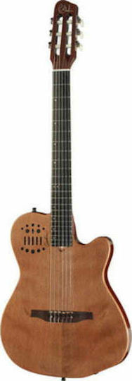Godin Elektro-Klassik Gitarre 4/4 ACS Nylon Natürlich