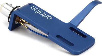 Ortofon Replacement Cartridge Shell SH-4 Headshell Blue