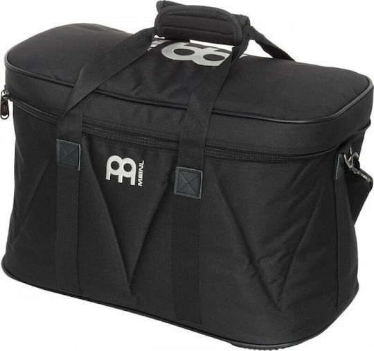 Meinl Θήκη Drums με Επένδυση Μαύρη