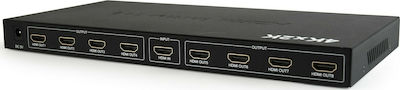 Cablexpert DSP-8PH4-03 HDMI Splitter DSP-8PH4-03