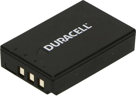 Duracell Kamera Batterie DR9902 Lithium-Ionen (Li-Ion) Kompatibel mit Olympus
