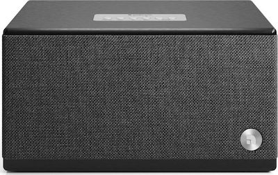 Audio Pro BT5 Home Entertainment Active Speaker 2 No of Drivers with Bluetooth 30W Black (Piece)