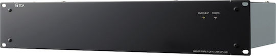 TOA Τελικός Ενισχυτής PA 800W/8Ω VP-2064