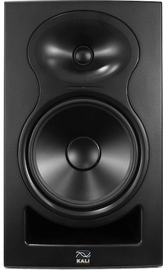 Kali Audio LP-8 Studio Monitor 8" 100W Stück Schwarz