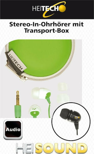 Heitech 09001394 Verde