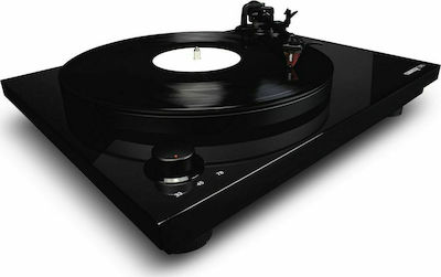 Reloop HiFi Turn 3 Turntables Black