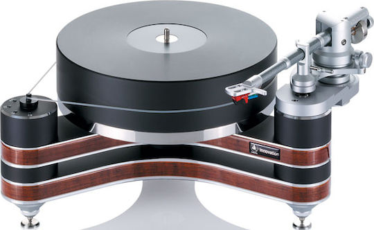 ClearAudio Innovation 868 Pick-Up Argintiu