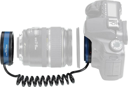 Novoflex Reverse Ring Adapter
