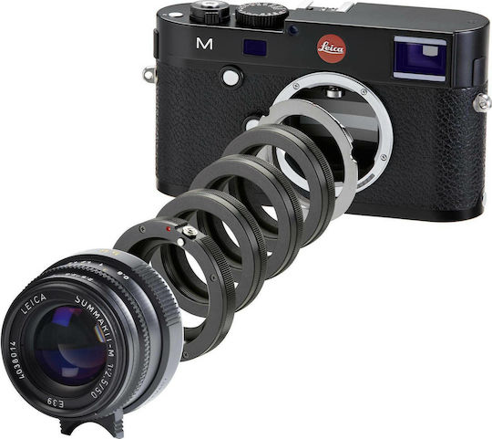 Novoflex LEM/VIS III Zwischenring