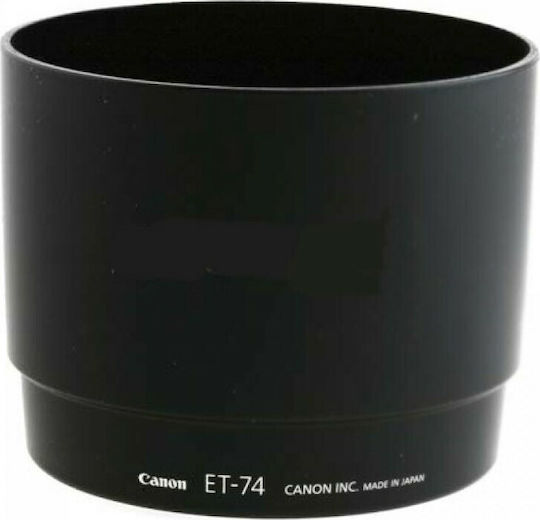 Canon ET-74 Lens Hood