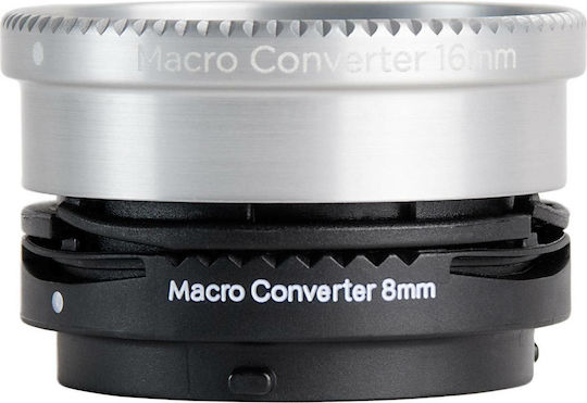Lensbaby Macro Converter 16mm & 8mm Set