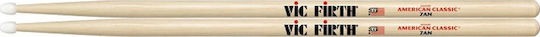 Vic Firth Hickory Палчици Барабани American Classic 7A с Форма на Връх Drop