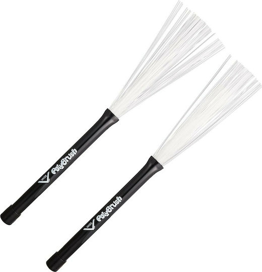 Vater Poly Brush Brush Black