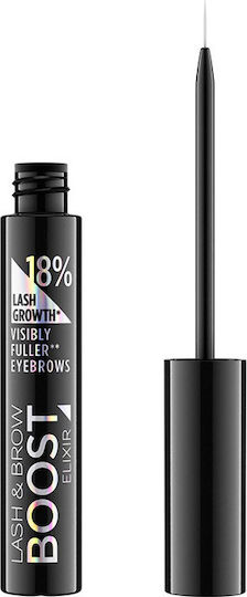 Catrice Cosmetics Elixir Serum Augen & Wimpern 6ml