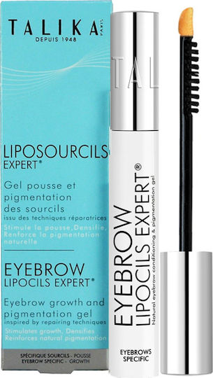 Talika Lipocils Expert Serum Eyebrows with Peptides for Strengthening 10ml