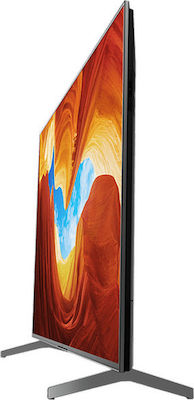 Sony Smart Τηλεόραση 55" 4K UHD LED KE-55XH9096 HDR (2020) KE55XH9096BAEP