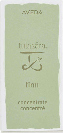 Aveda Tulasara Firm Concentrate Anti-Aging Serum Gesicht mit Vitamin C & Peptide 30ml