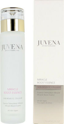 Juvena Miracle Boost Essence Skin Nova SC Cellular 125ml