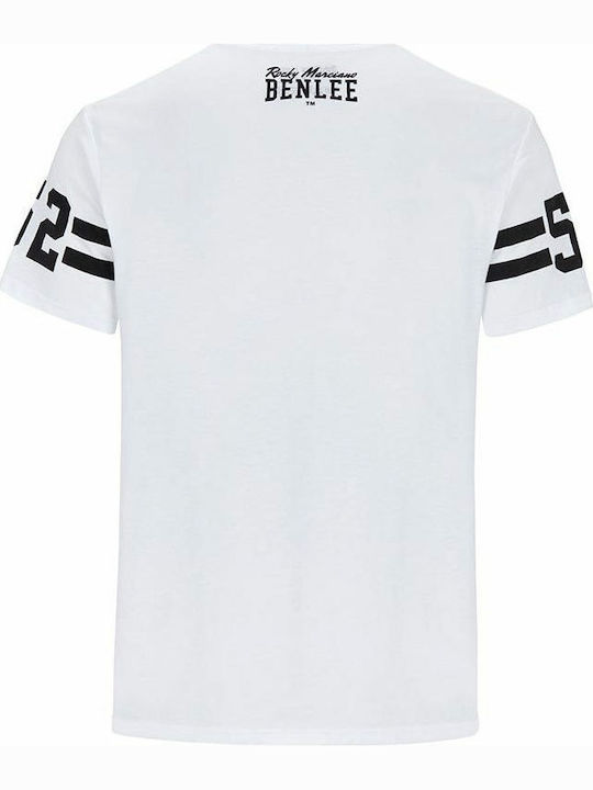 T-shirt Λευκό