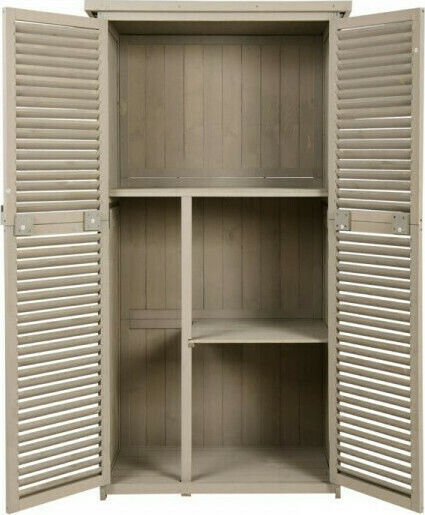 Ξύλινη 87x46.5x160εκ.