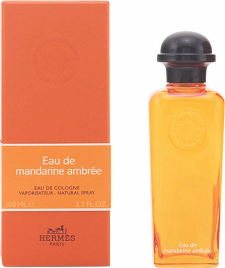 Hermes Eau de Cologne 100ml