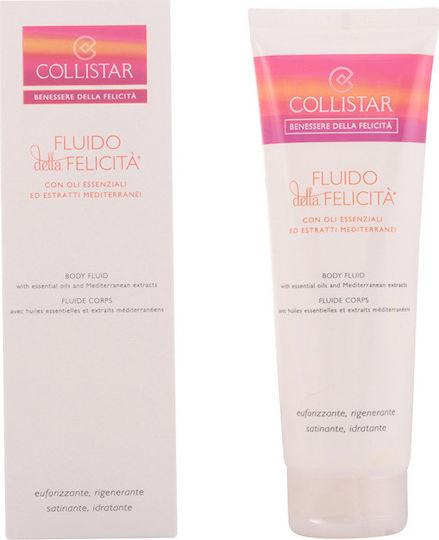 Collistar Loțiune hidratant pentru corp pentru toate tipurile de piele 250ml