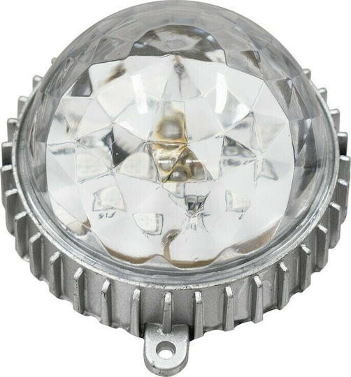GloboStar Decorative Lamp Party Light Black