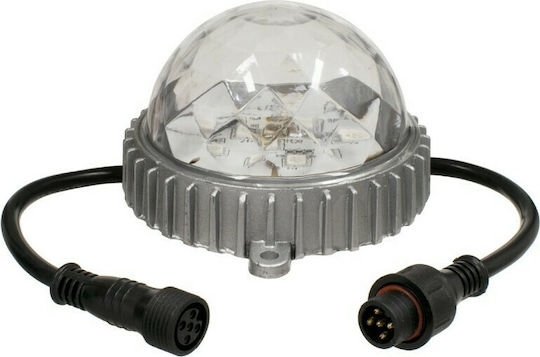 GloboStar Decorative Lamp Party Light Black