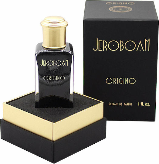 Jeroboam Origino extras de parfum 30ml