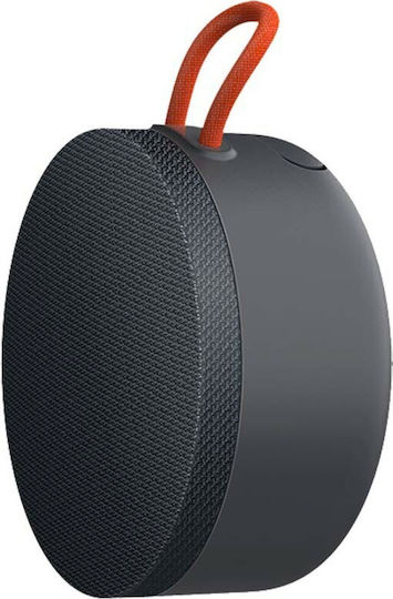 Xiaomi Mi Bluetooth Speaker 4W with Battery Life up to 10 hours Black