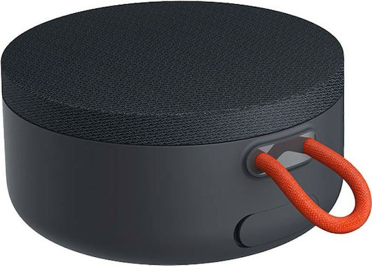 Xiaomi Mi Bluetooth Speaker 4W with Battery Life up to 10 hours Black
