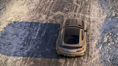 Project Cars 2 PS4 Game