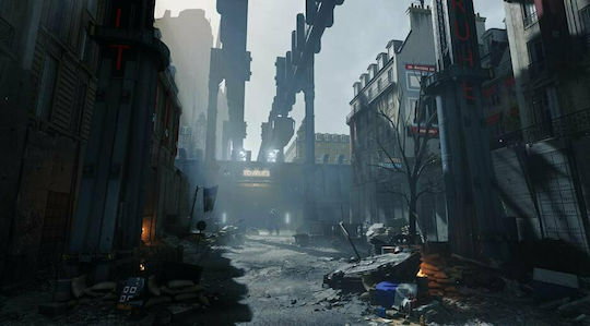 Wolfenstein: Youngblood Deluxe Edition PS4 Spiel