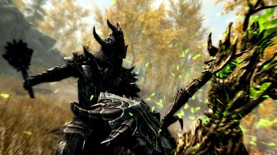 The Elder Scrolls V: Skyrim Специален Издание Игра за Xbox One
