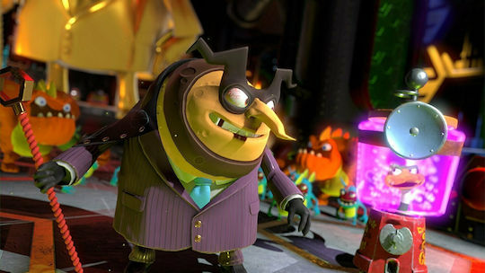 Yooka-Laylee XBOX ONE