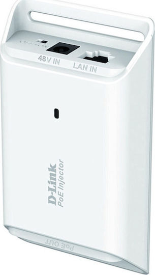 D-Link DPE-101GI PoE Injector