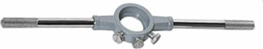 Sibrteh Gewindeschneidkluppe 1 1/2" Windeisen 1.1/4"x11 1Stück