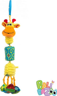 Balibazoo Pendant Toy for Car Giraffe Gabi for 0++ Months DD80580