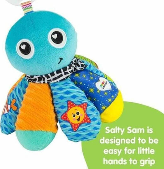 Lamaze Pendant Toy for Car Salty Sam Octopus for 0++ Months L27514