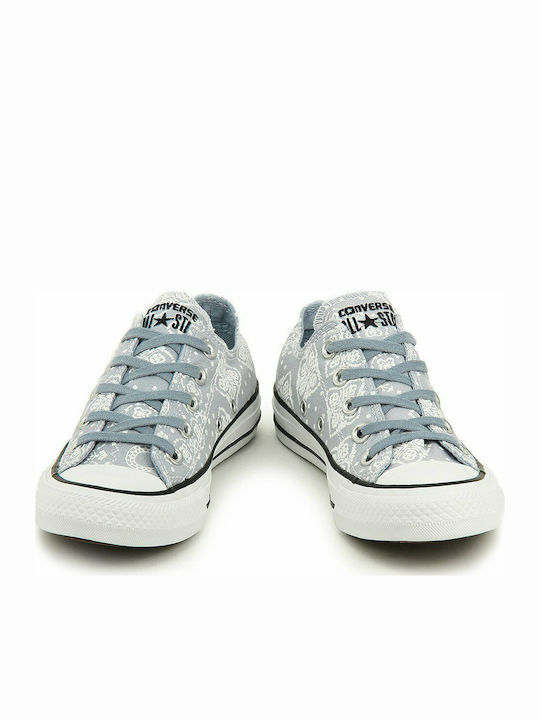 Converse All Star Femei Sneakers Gri