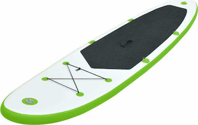 vidaXL Inflatable SUP Board with Length 3.9m