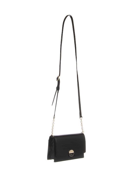 Nine West Tatum NGE117578 Women's Bag Crossbody Black