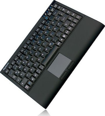 Roline KeySonic ACK-540U+ Doar tastatura Engleză UK