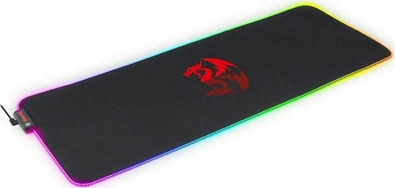 Tapis de Souris Gaming REDRAGON NEPTUNE P027 RGB XXL